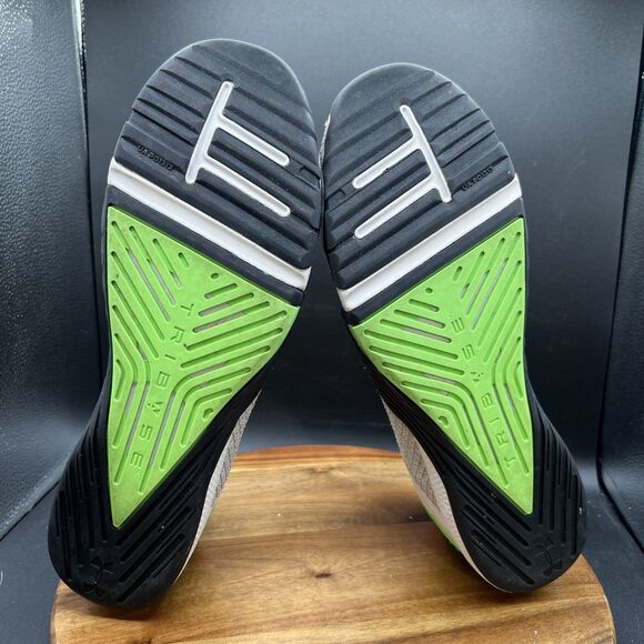 Under Armour Men's Size 13 TriBase Reign 3 NM Training Shoes Concrete 3024701 - Picture 7 of 8